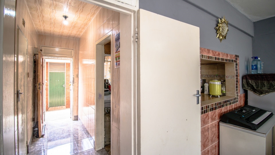 3 Bedroom Property for Sale in Jeppestown Gauteng