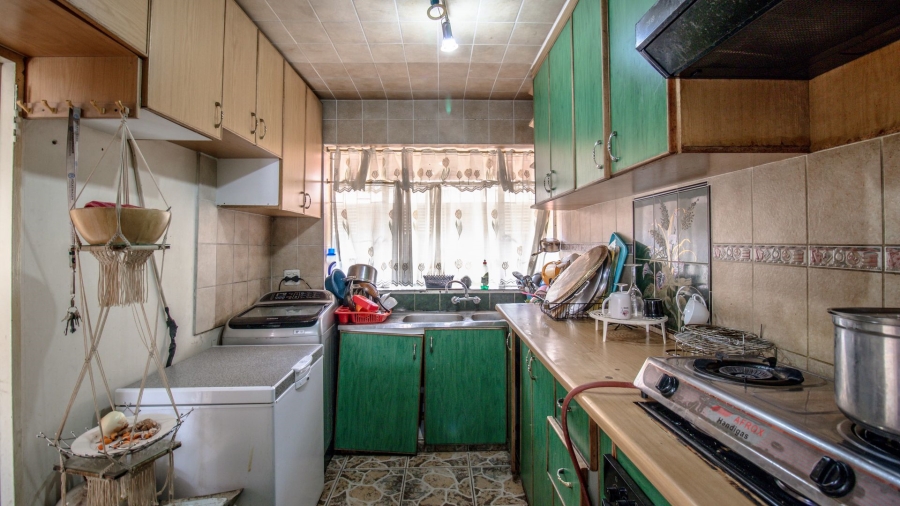 3 Bedroom Property for Sale in Jeppestown Gauteng