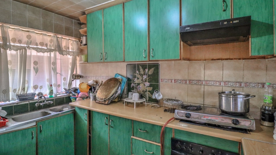 3 Bedroom Property for Sale in Jeppestown Gauteng