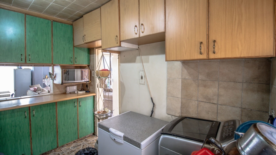 3 Bedroom Property for Sale in Jeppestown Gauteng