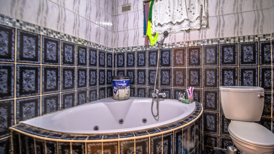 3 Bedroom Property for Sale in Jeppestown Gauteng