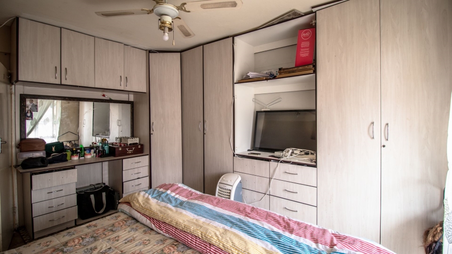 3 Bedroom Property for Sale in Jeppestown Gauteng