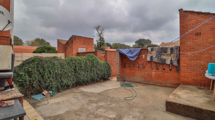 3 Bedroom Property for Sale in Jeppestown Gauteng
