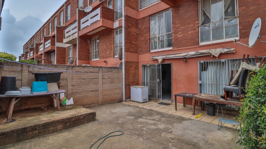 3 Bedroom Property for Sale in Jeppestown Gauteng