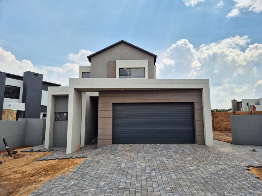 3 Bedroom Property for Sale in Fountainbrook Estate Gauteng