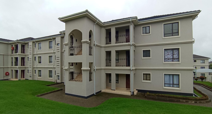 2 Bedroom Property for Sale in Summerset Gauteng