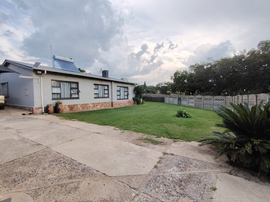 4 Bedroom Property for Sale in Heidelberg Ext 5 Gauteng