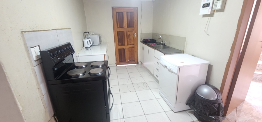 4 Bedroom Property for Sale in Laudium Gauteng