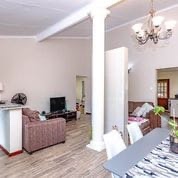 To Let 2 Bedroom Property for Rent in Jatniel Gauteng