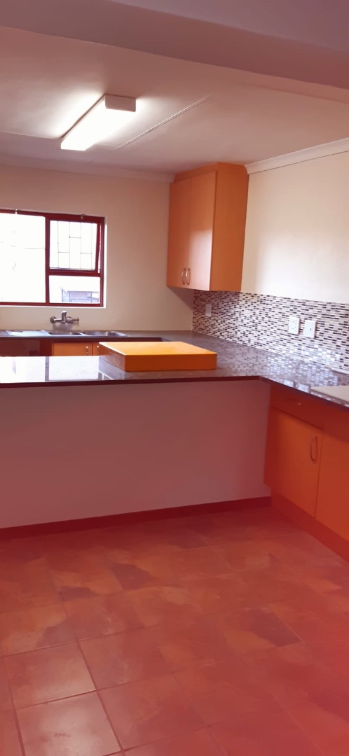 To Let 2 Bedroom Property for Rent in Jatniel Gauteng