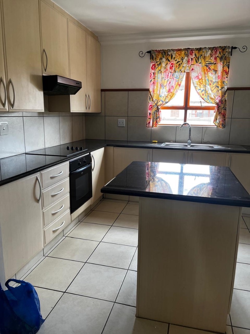 To Let 2 Bedroom Property for Rent in Rynfield Gauteng