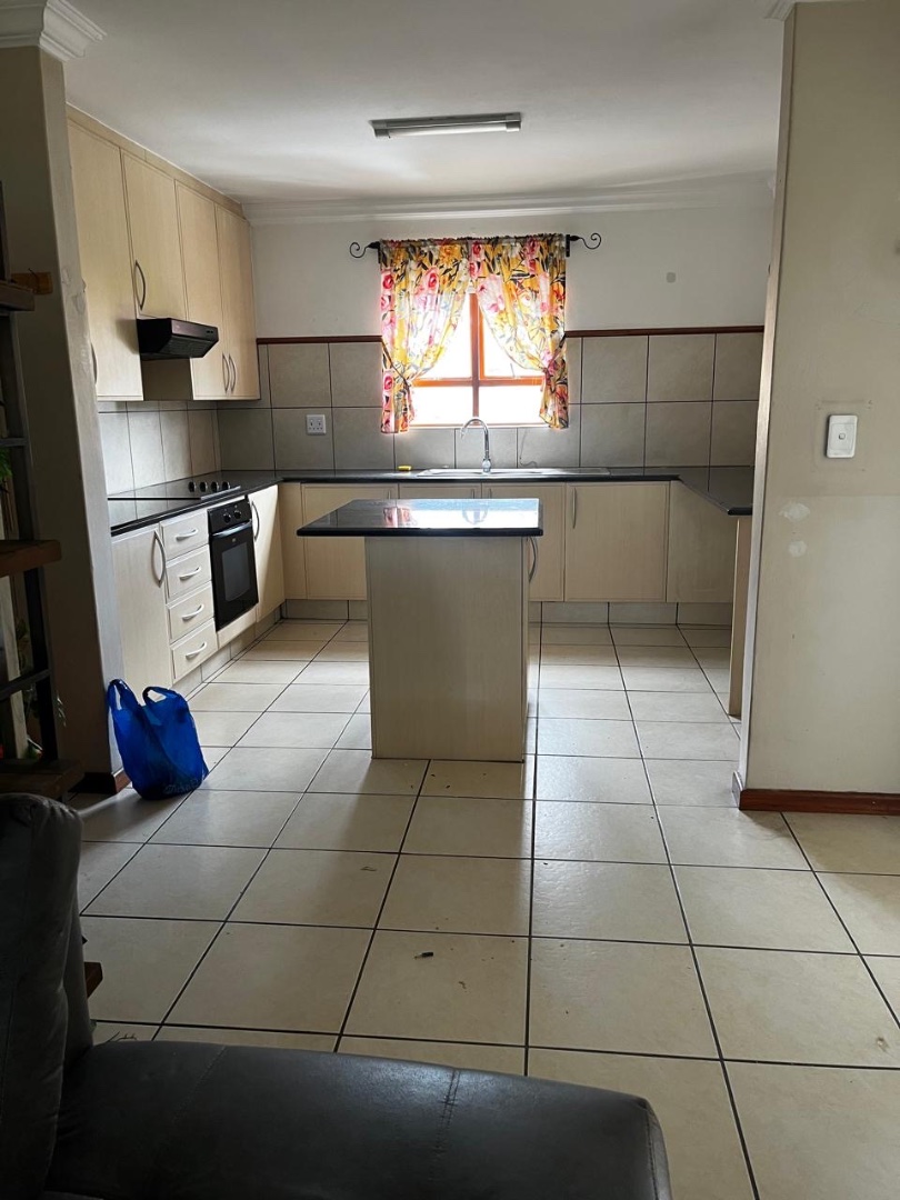 To Let 2 Bedroom Property for Rent in Rynfield Gauteng