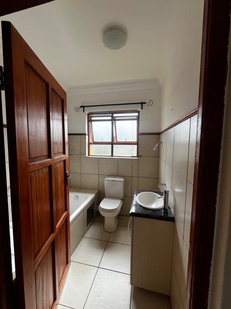 To Let 2 Bedroom Property for Rent in Rynfield Gauteng