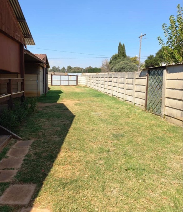 To Let 2 Bedroom Property for Rent in Marister Gauteng