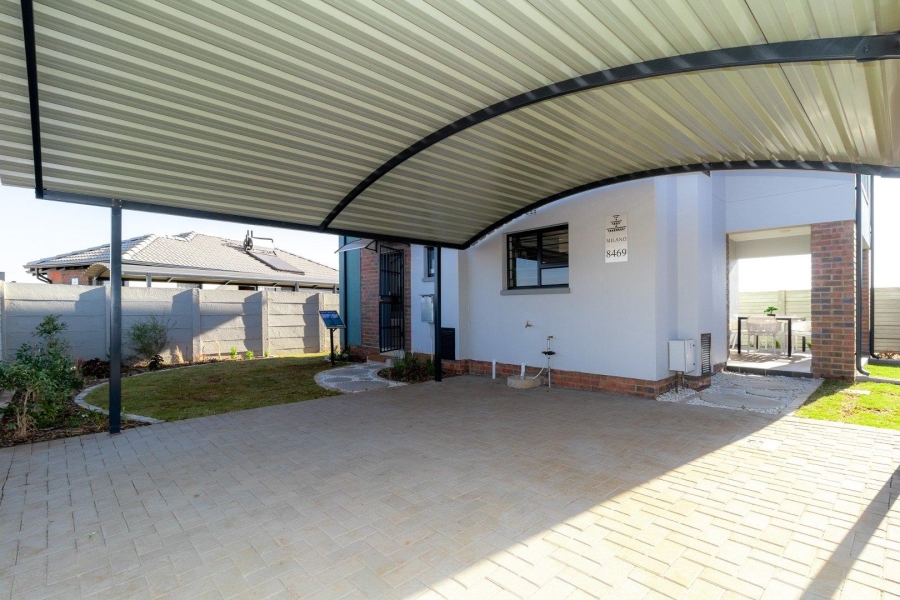 4 Bedroom Property for Sale in Sky City Gauteng