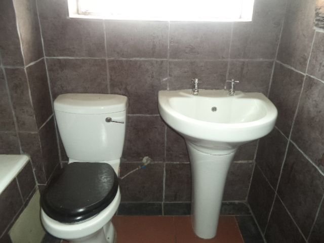 To Let 3 Bedroom Property for Rent in Pretoria North Gauteng