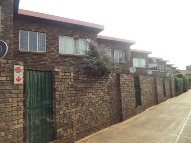 To Let 3 Bedroom Property for Rent in Pretoria North Gauteng