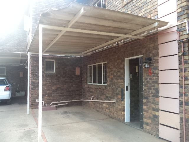 To Let 3 Bedroom Property for Rent in Pretoria North Gauteng