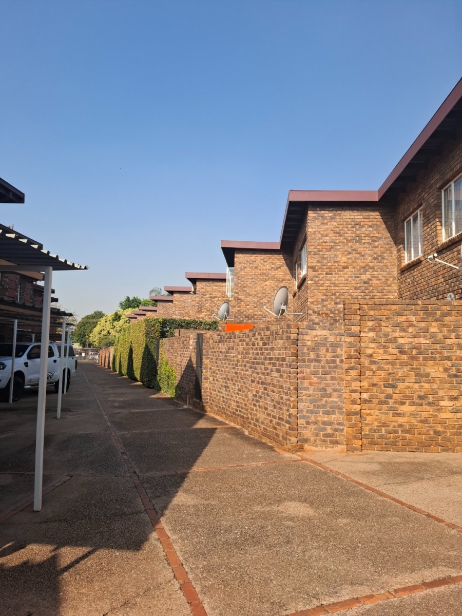 3 Bedroom Property for Sale in Pretoria North Gauteng