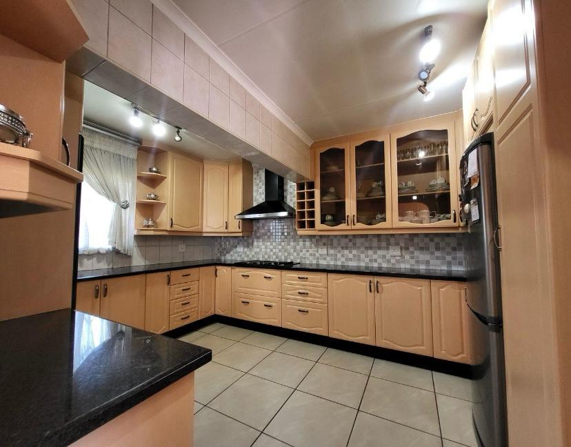 4 Bedroom Property for Sale in Country View Gauteng