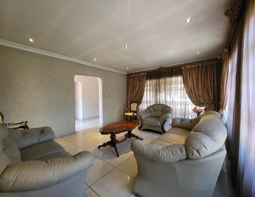 4 Bedroom Property for Sale in Country View Gauteng