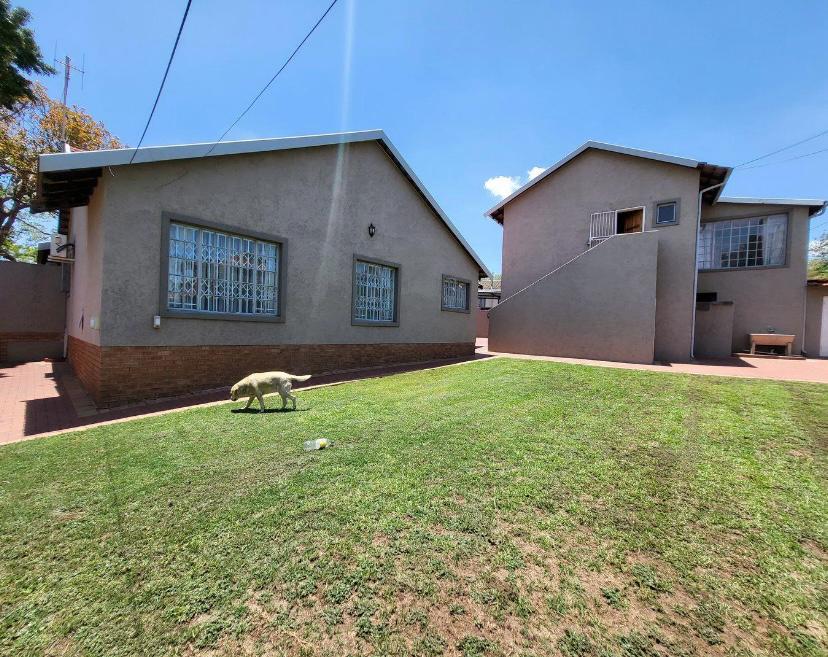 4 Bedroom Property for Sale in Country View Gauteng