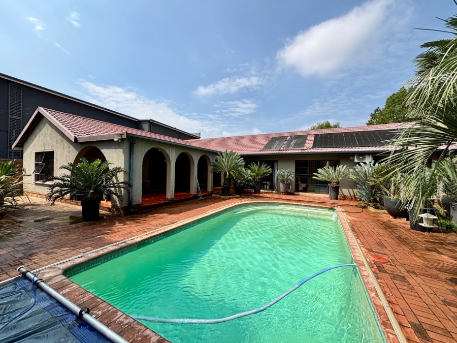 4 Bedroom Property for Sale in Bester Gauteng