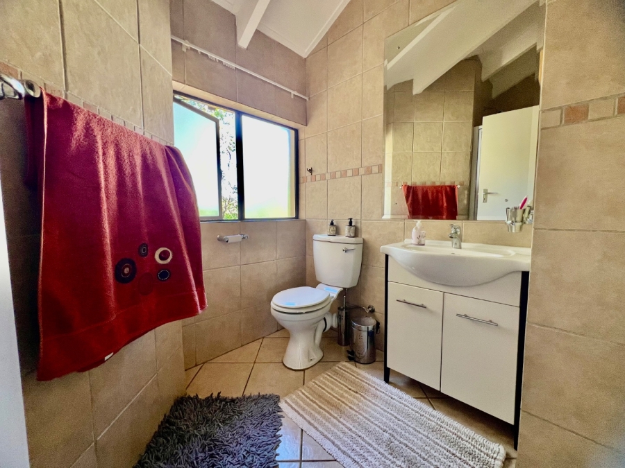 To Let  Bedroom Property for Rent in Hazeldean Gauteng