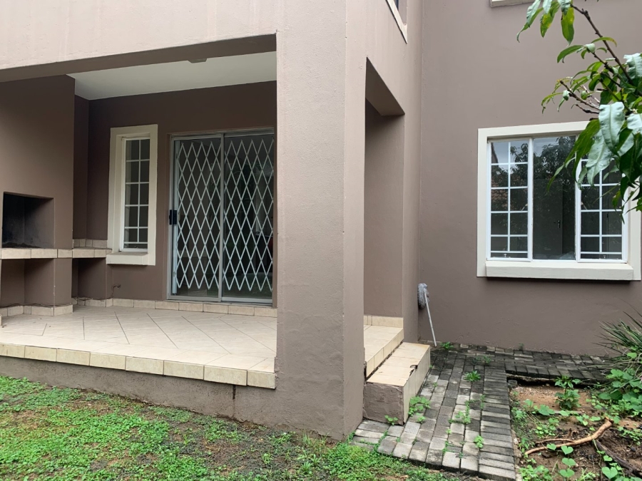 To Let 2 Bedroom Property for Rent in Halfway Gardens Gauteng