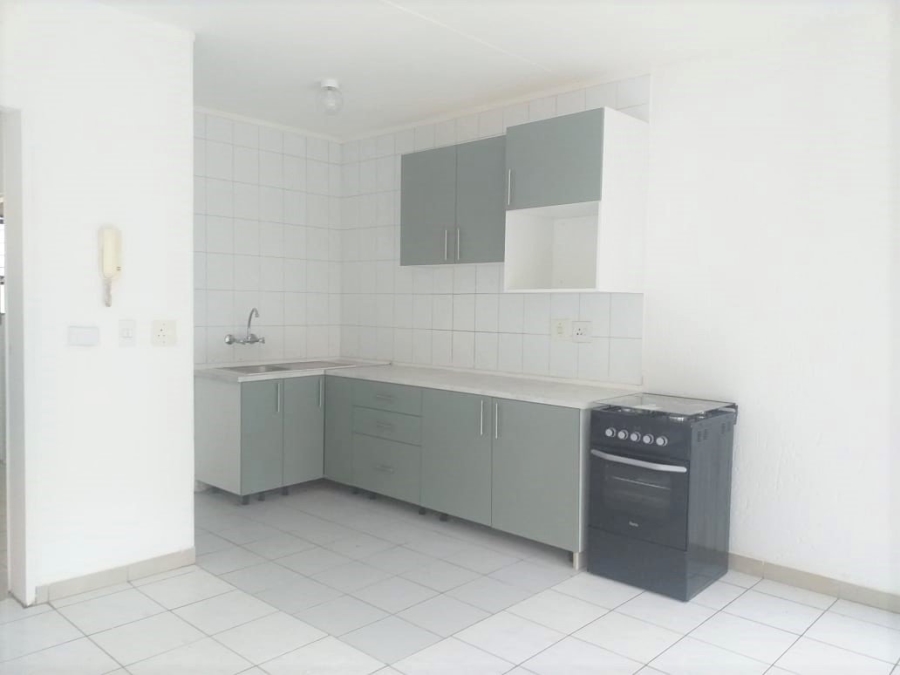 1 Bedroom Property for Sale in Bruma Gauteng