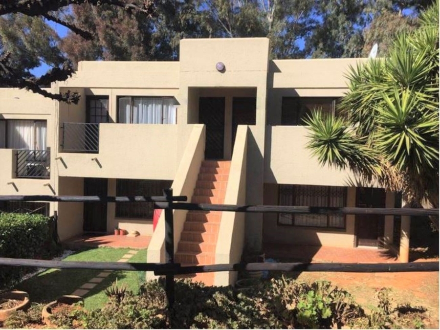 1 Bedroom Property for Sale in Bruma Gauteng