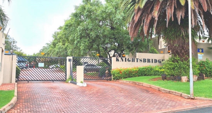 1 Bedroom Property for Sale in Bruma Gauteng