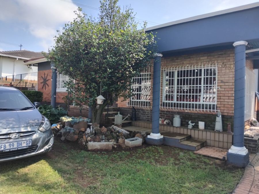 3 Bedroom Property for Sale in Homestead Gauteng