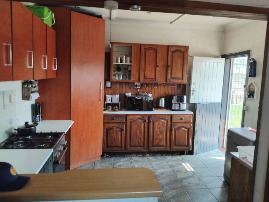 3 Bedroom Property for Sale in Homestead Gauteng