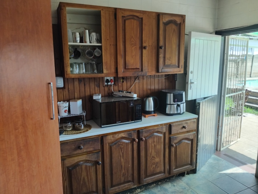 3 Bedroom Property for Sale in Homestead Gauteng