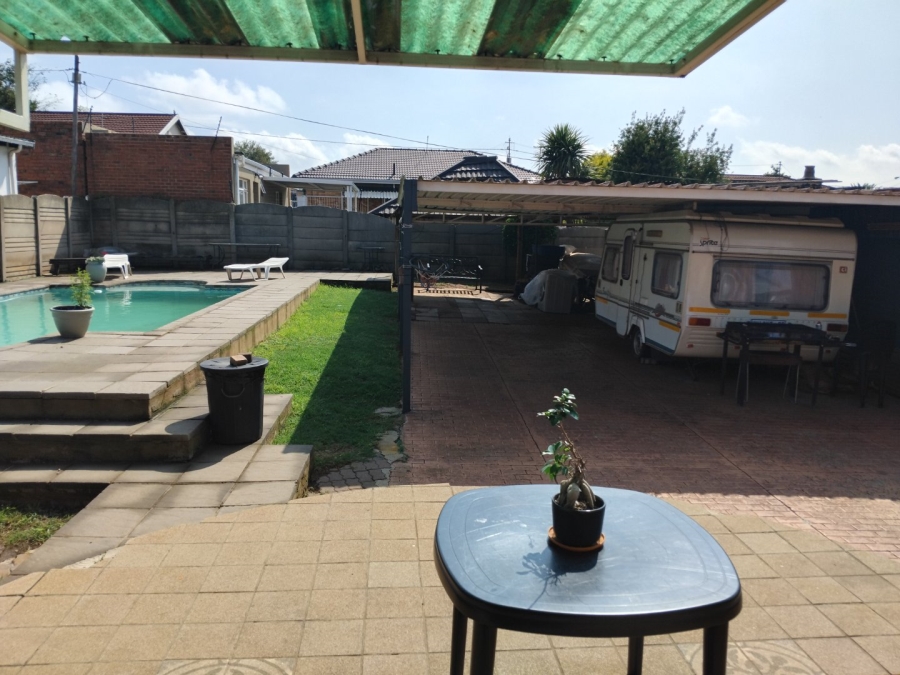 3 Bedroom Property for Sale in Homestead Gauteng