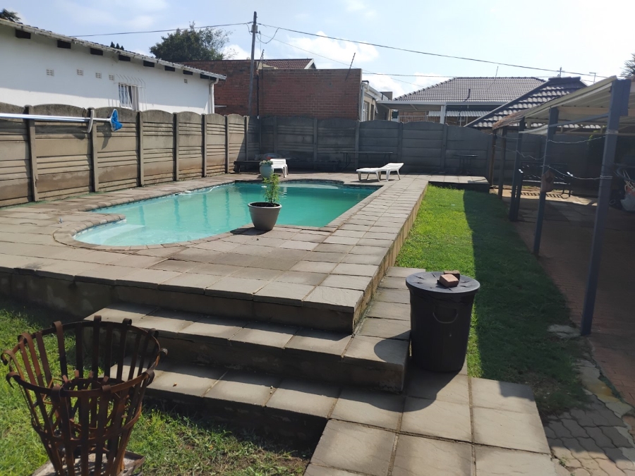 3 Bedroom Property for Sale in Homestead Gauteng