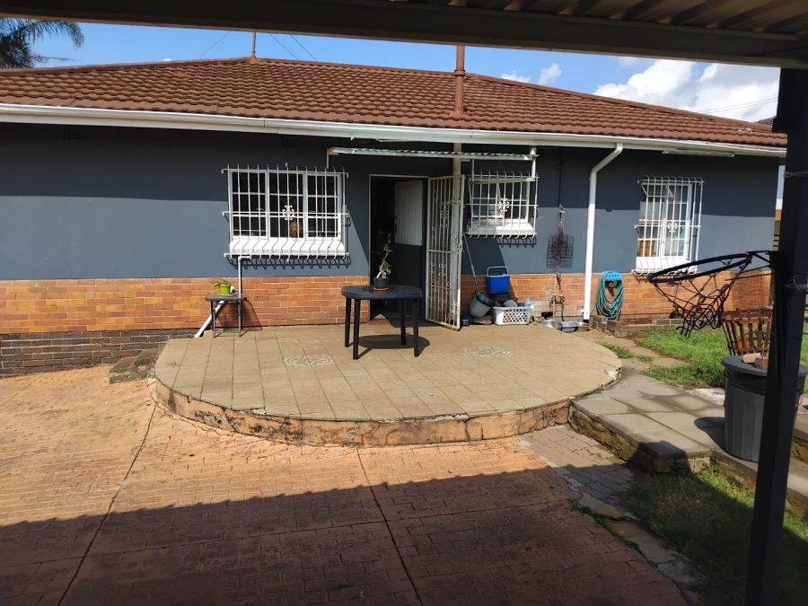 3 Bedroom Property for Sale in Homestead Gauteng