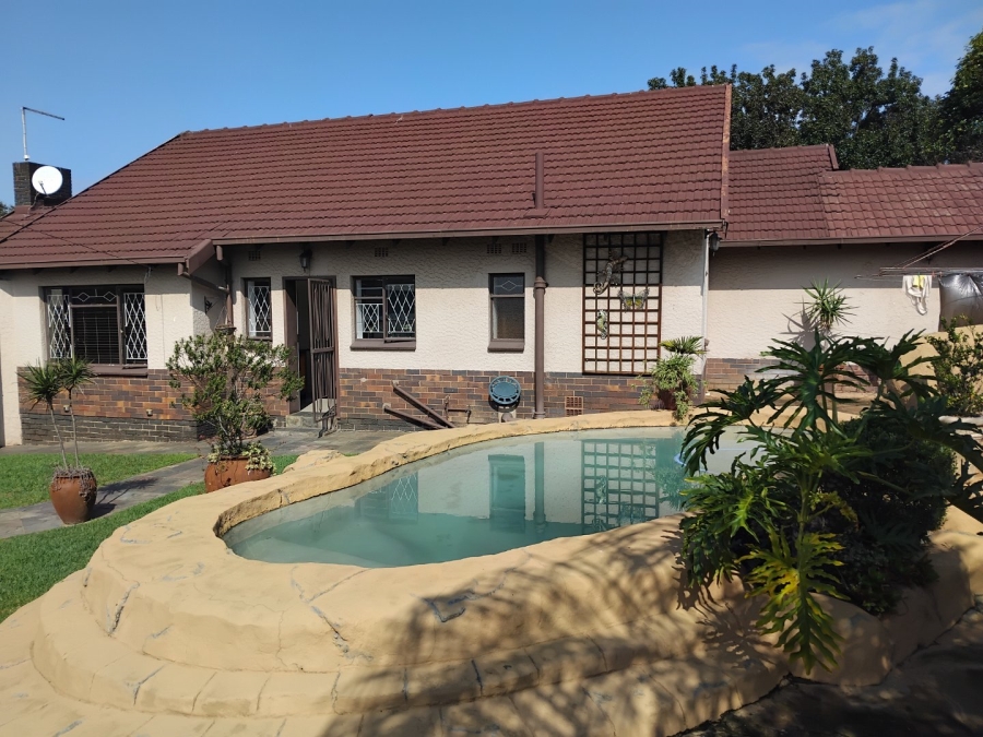 3 Bedroom Property for Sale in Marlands Gauteng