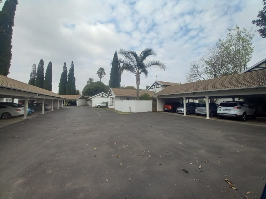 To Let 1 Bedroom Property for Rent in Atlasville Gauteng