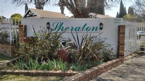 To Let 1 Bedroom Property for Rent in Atlasville Gauteng