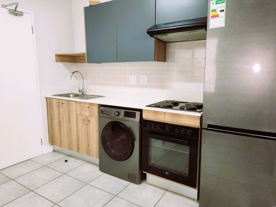 To Let 1 Bedroom Property for Rent in Witfield Gauteng
