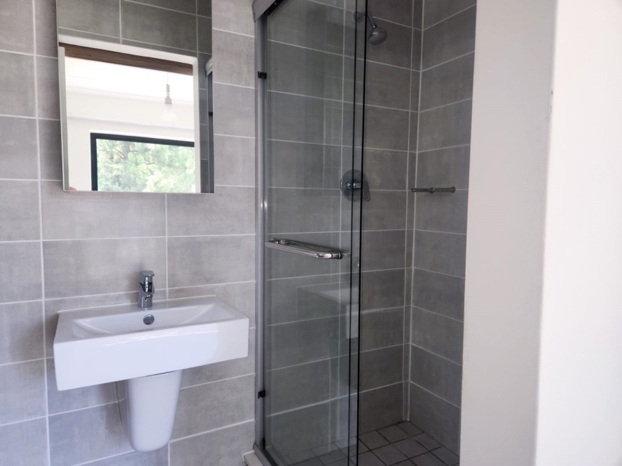 To Let 1 Bedroom Property for Rent in Witfield Gauteng