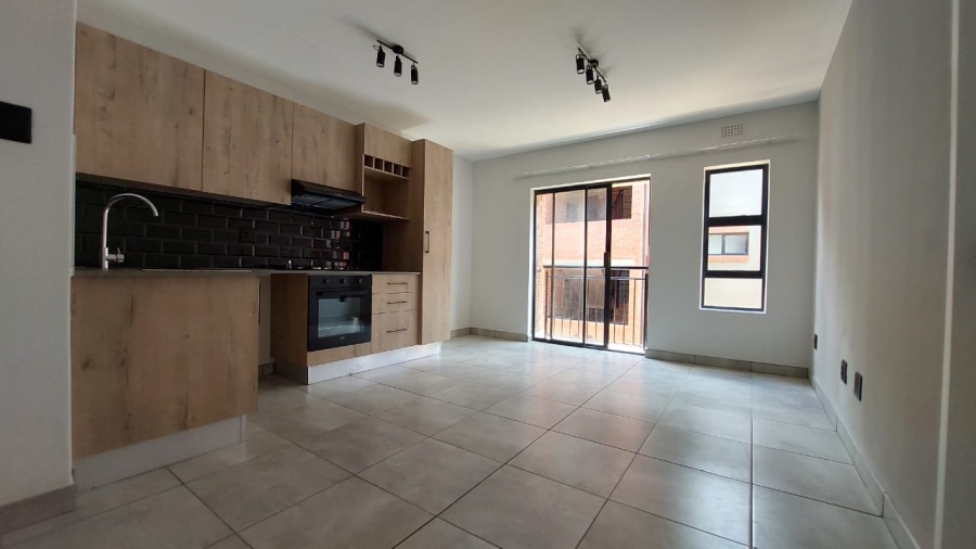 To Let 2 Bedroom Property for Rent in Klipspruit Gauteng