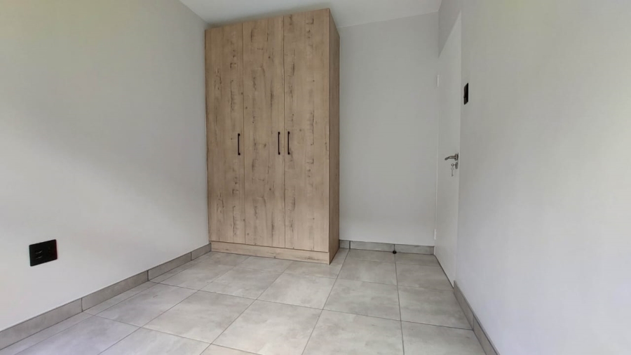 To Let 2 Bedroom Property for Rent in Klipspruit Gauteng