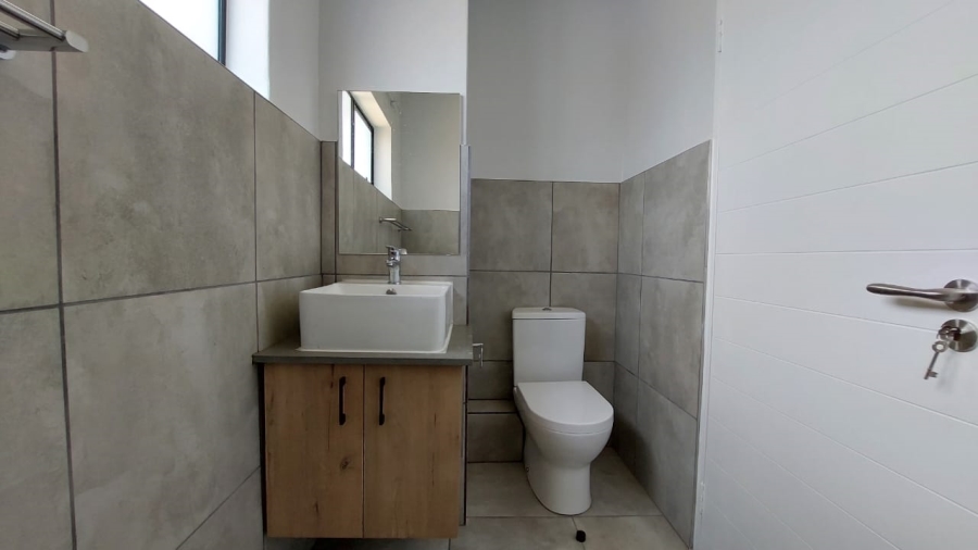 To Let 2 Bedroom Property for Rent in Klipspruit Gauteng