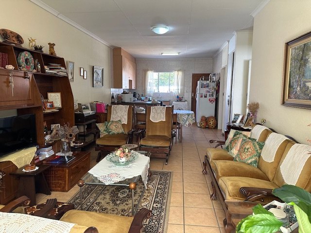 2 Bedroom Property for Sale in Honeydew Grove Gauteng