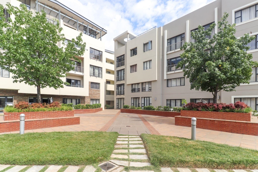 To Let 2 Bedroom Property for Rent in Bedford Gardens Gauteng