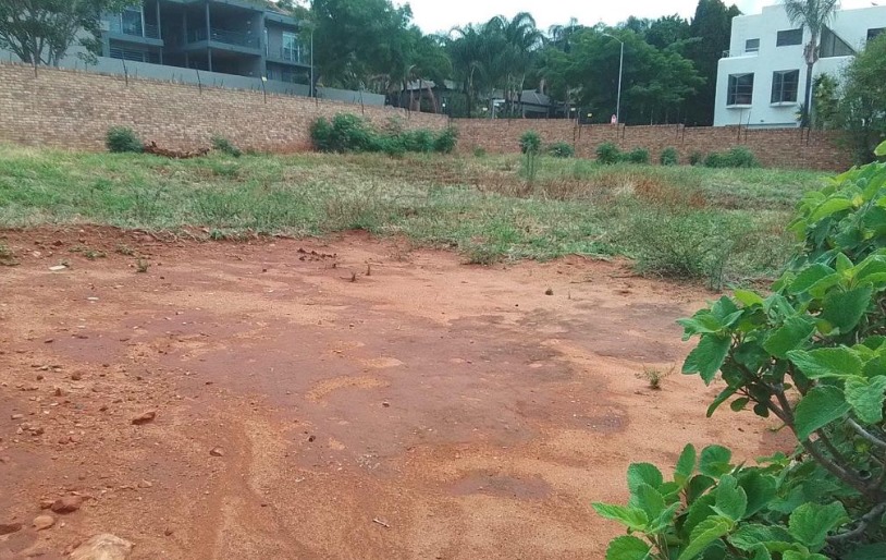 0 Bedroom Property for Sale in Montana Park Gauteng