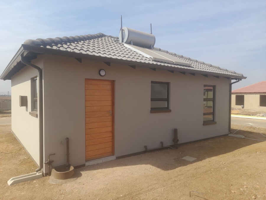 2 Bedroom Property for Sale in Crystal Park Gauteng